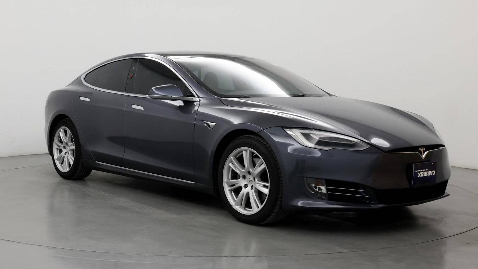 TESLA MODEL S 2021 5YJSA1E22MF425751 image